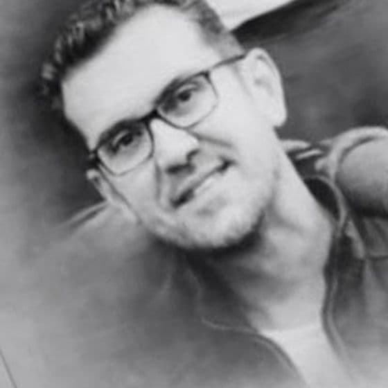 Reza Bagherinejad