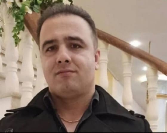 Meysam Zarei Bajarkenari