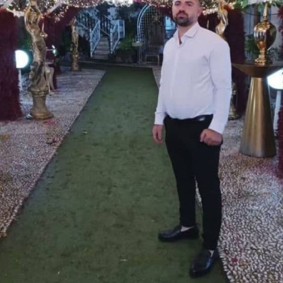 علیرضا سلیمانی