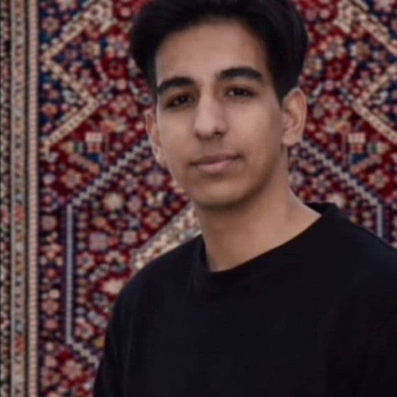 ماهان کارگر