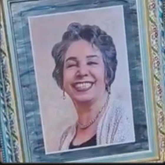 Zohreh Sheikh Bahalddinzadeh