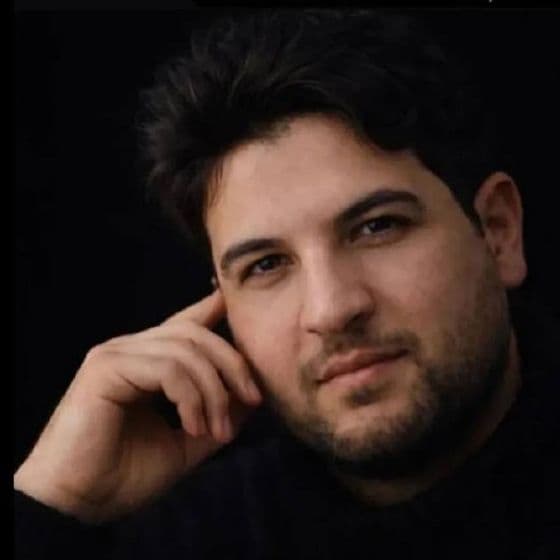 Ali Heydari Gojani