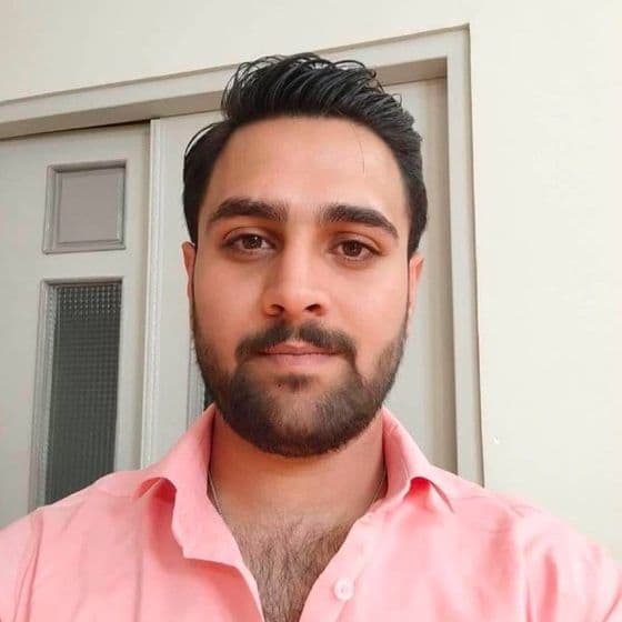 Arvin Kheirkhah