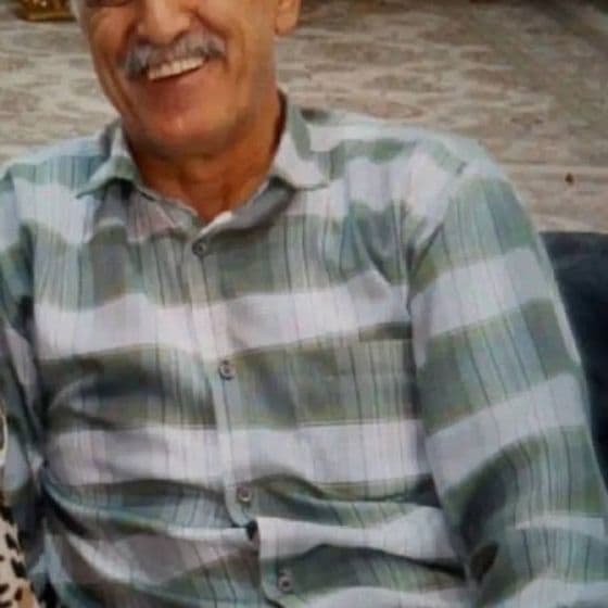 Hojjatollah Zakeri