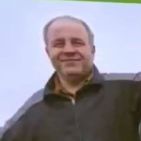 Asghar Ramezanpour Gorji