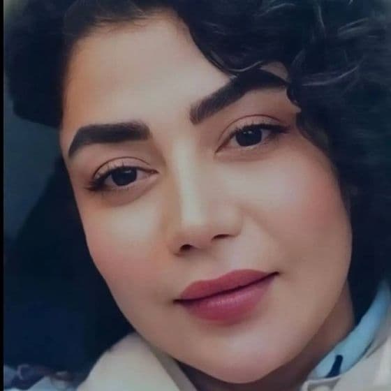 Parisa Zarei