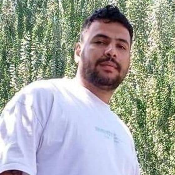 Mehrdad Soltani