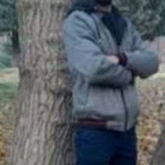Ahmad Koukabi