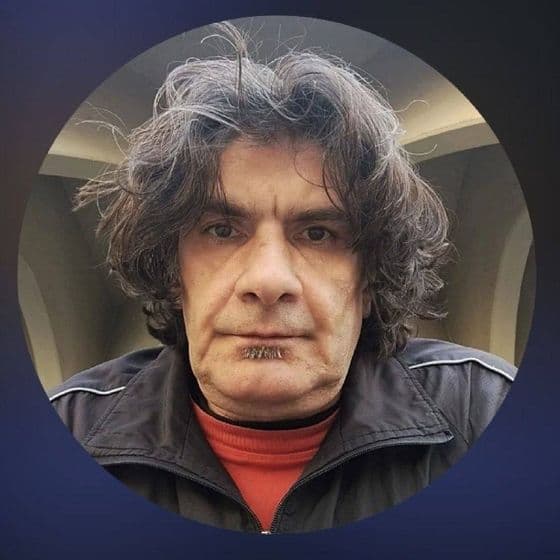 Mehran Hedayee