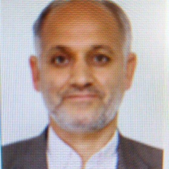 Farhad Sadeghi