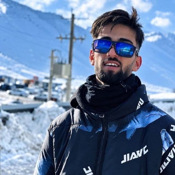 Erfan Mirzaei