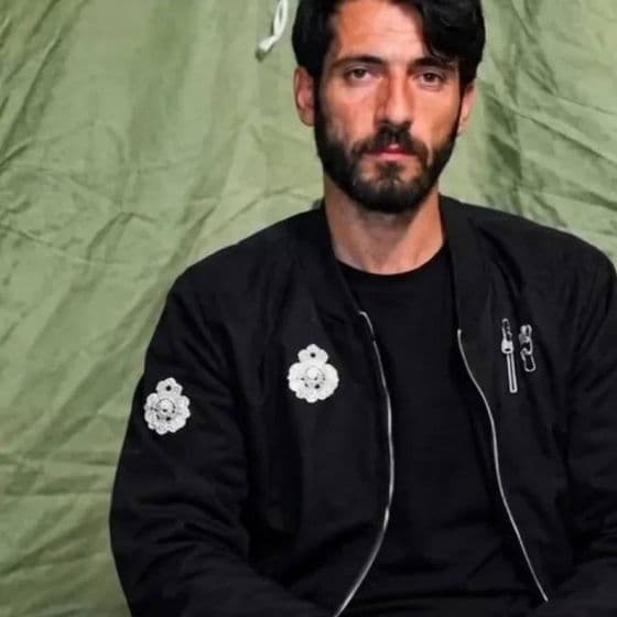 Mojtaba Babakhani