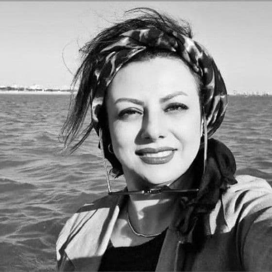 Shirin Mohammadi