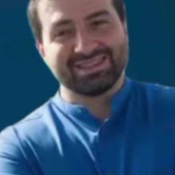Behrouz Raeisi