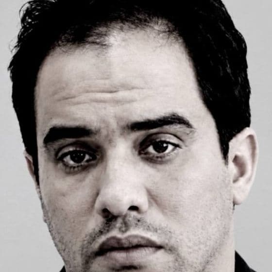 Ali Hemmati