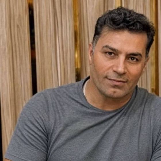 Siavash Jamshidi Kheyrabadi