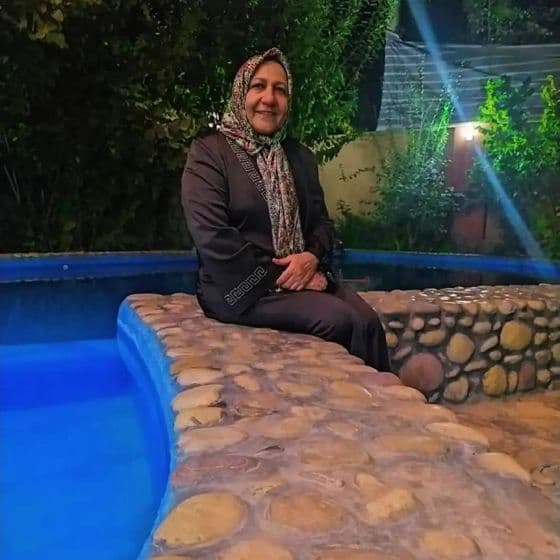 Razieh Rafiei
