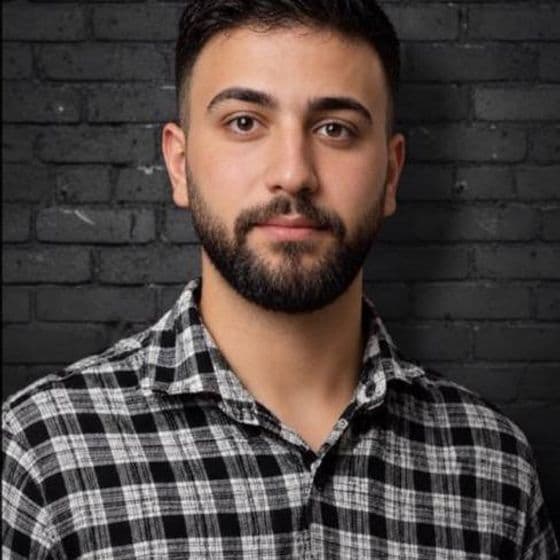 Alireza Sepahi