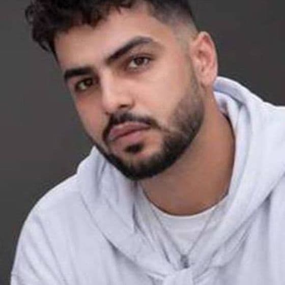 Alireza Raeisi