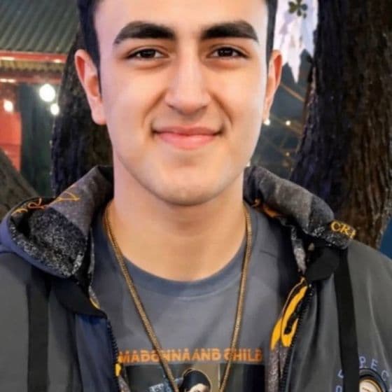Mohammadmasih Shakibnia 17-sale
