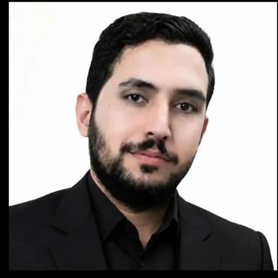 Mohsen Ramazani