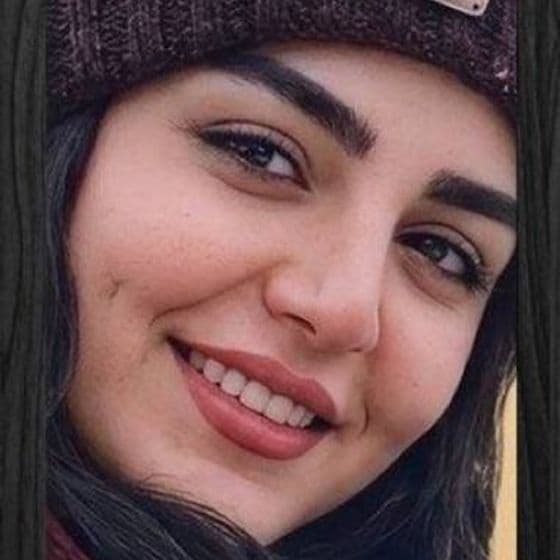 Faezeh Afshari