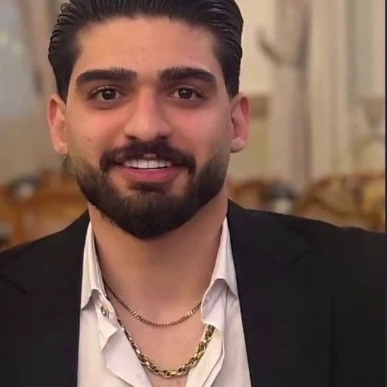 Reza Anvari