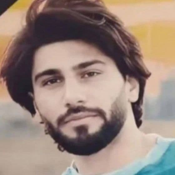 Mehdi Ramazani