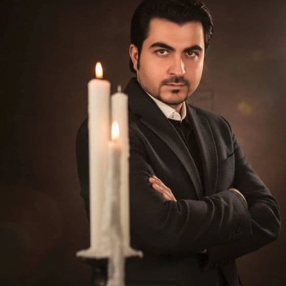 Emadeddin Arbabi
