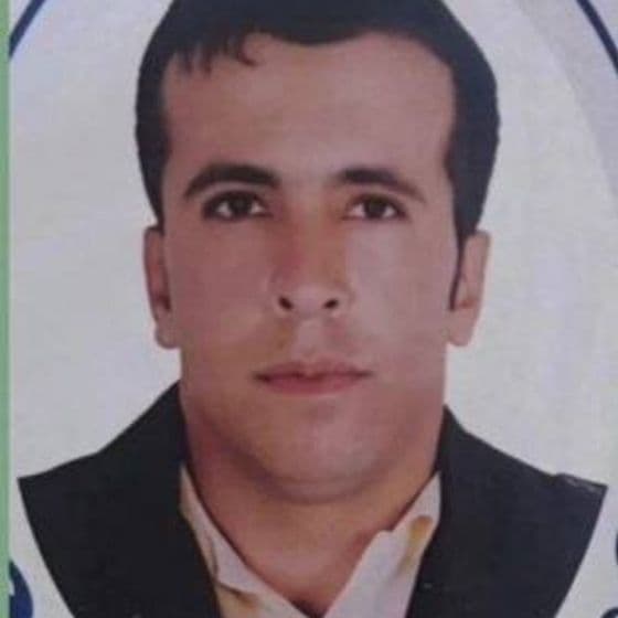 Hassan Sabet Qeysavandi