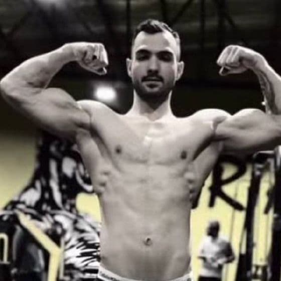 Amirali Mohammadi