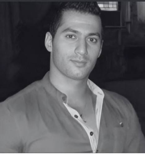 Mehdi Saheli