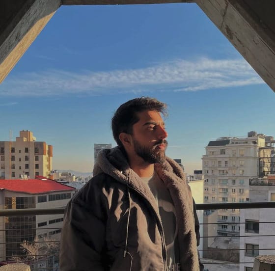 Mohammad Amin (Nima) Parsa