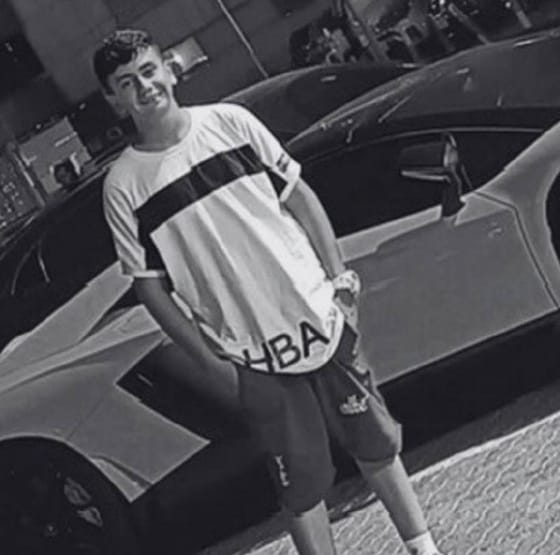 Mohammad Parsa Amini