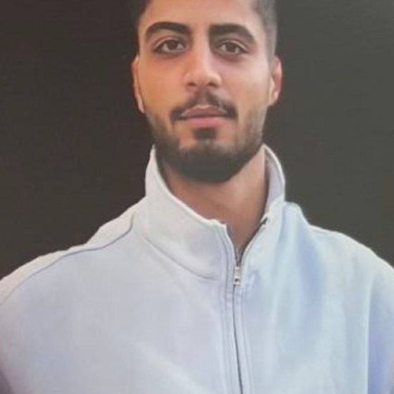 Rashed Saleh Dastjerdi