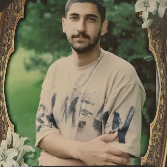 Seyed Mohammad Hashemi Harikandeh