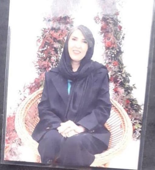 Parvaneh Khojandi Rad