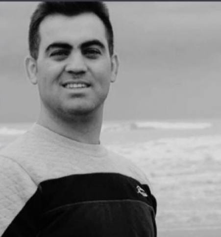 Mohammad Javad Khalili Ardali