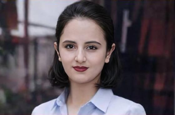 Melika Shahmoradi (Dastiab)