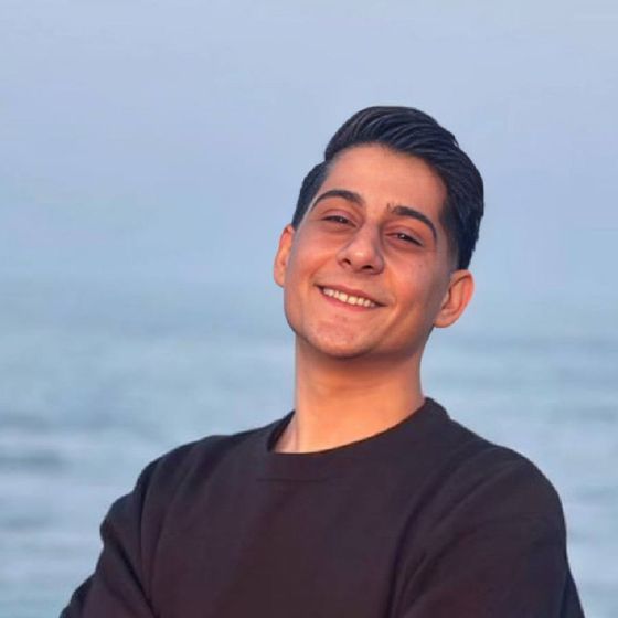 Amirhossein Heidardoust