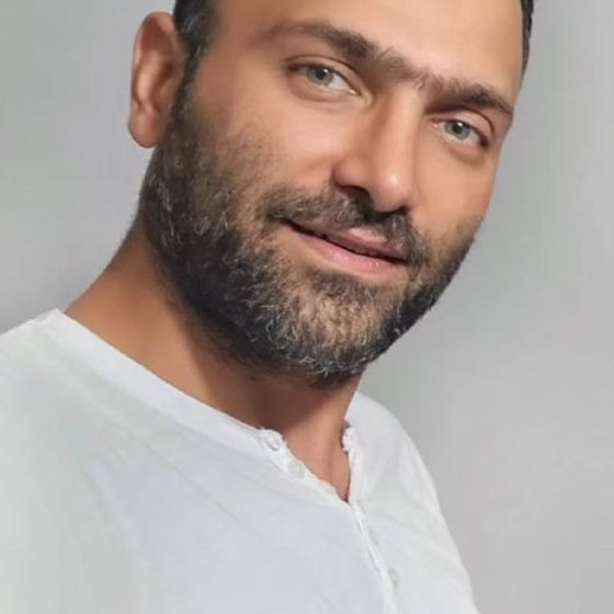 Abbas Keshavarz Lafmajani