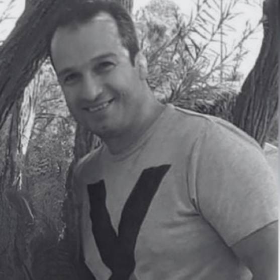 Khosrow Asadi Kanari