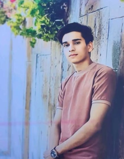 Amirmohammad Khayyat