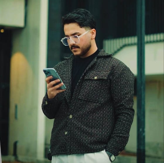 Mohammadhossein Khalaj