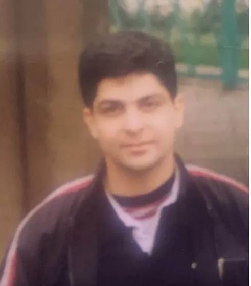 Alireza (Ali) Pouladoston