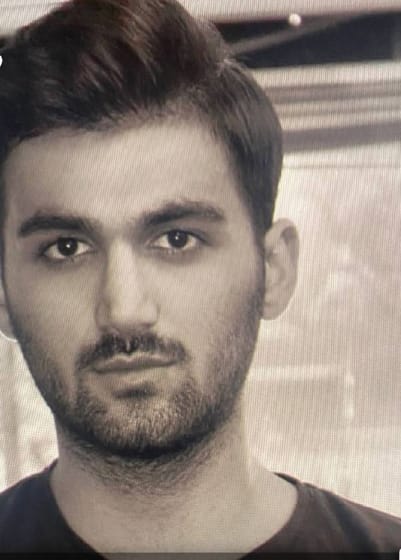 Pezhman Nowrooz Rajabi