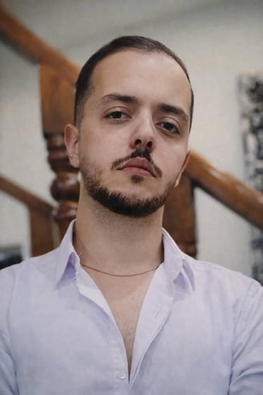 Amirhossein Razgardani