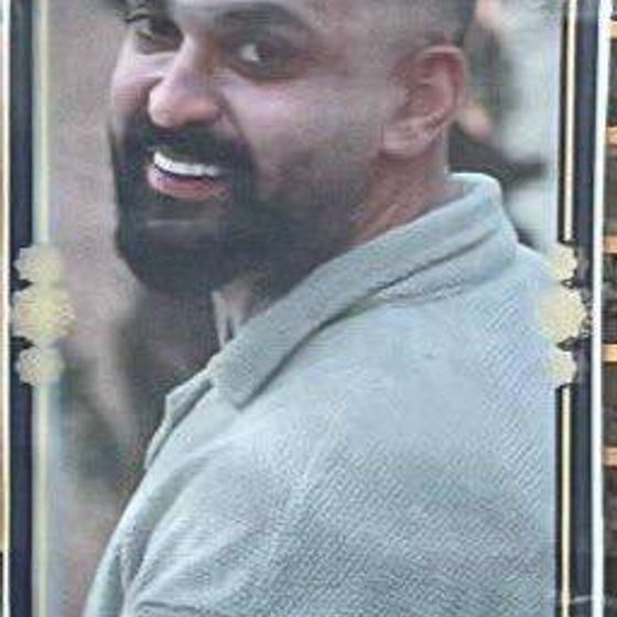 Mohammad Goneh Farahani