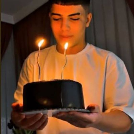 Soroush Eshaghi (Yazdabadi)