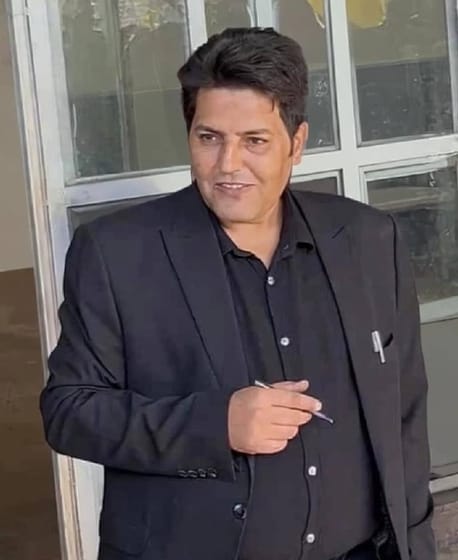 Seyed Mohammad Hosseini